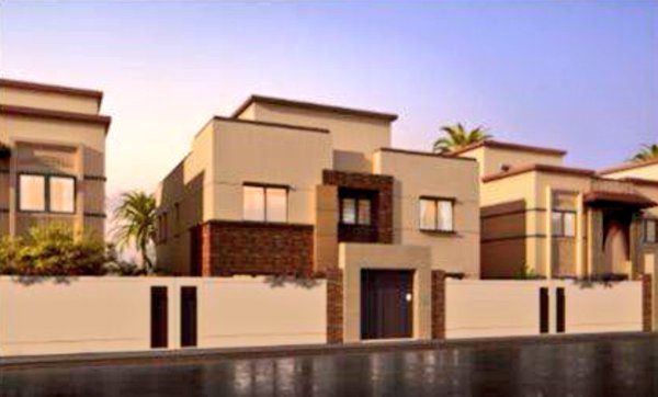 Home Ownership Site Preparation, South Dhahran (AJYAL 1)