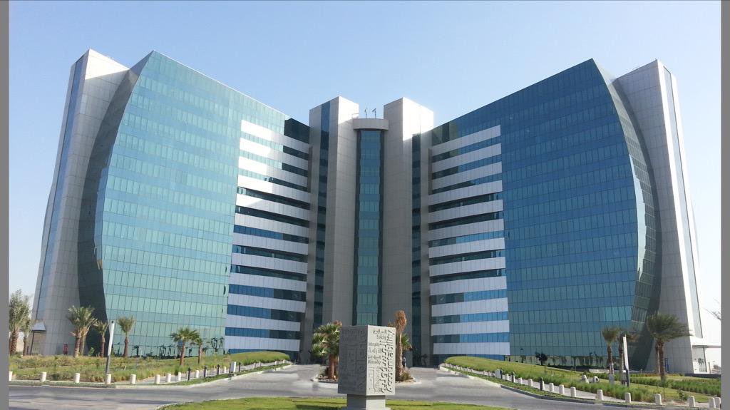 Project of providing maintenance and operating services and providing administrative and technical staff in Aramco buildings in Dhahran 