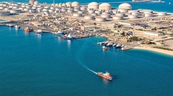 مشروع تقديم خدمات الصيانة والإصلاح والنظافة بميناء الملك عبدالعزيز بالدمام وميناء رأس تنورة ورصيف العزيزية