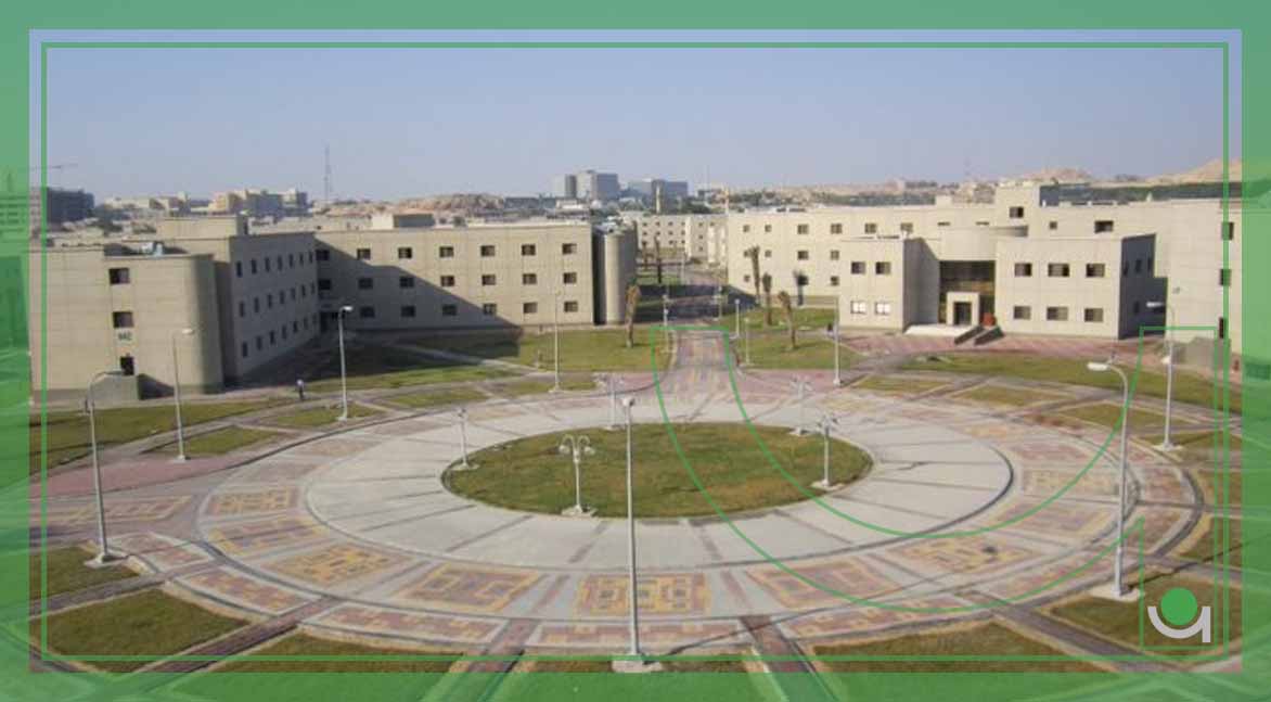 KFUPM Student Housing Project (Phases 1, 3, 4, 5) 