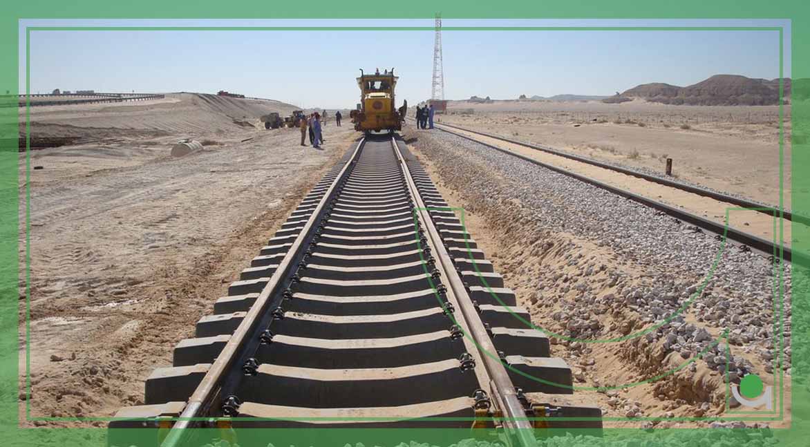 مشروع إنشاء ثلاث محطات قطار بكلٍ من (الدمام ، الهفوف ، الرياض)